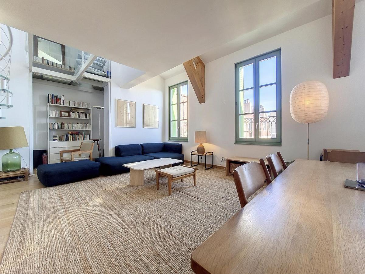 Appartement Nestor&jeeves - To Meet - - Floor