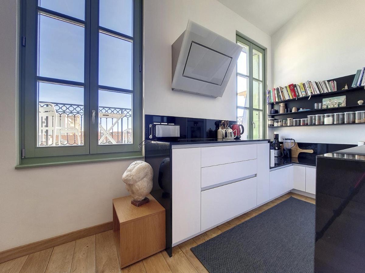Appartement Nestor&jeeves - To Meet - - Floor Nice