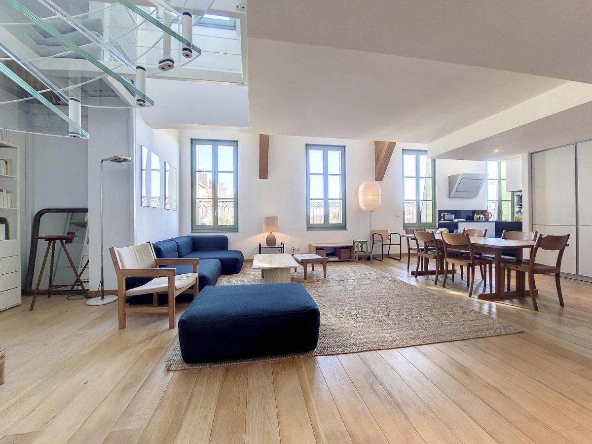 Nestor&jeeves - To Meet - - Floor Appartement