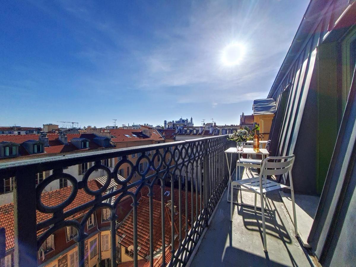 Appartement Nestor&jeeves - To Meet - - Floor *