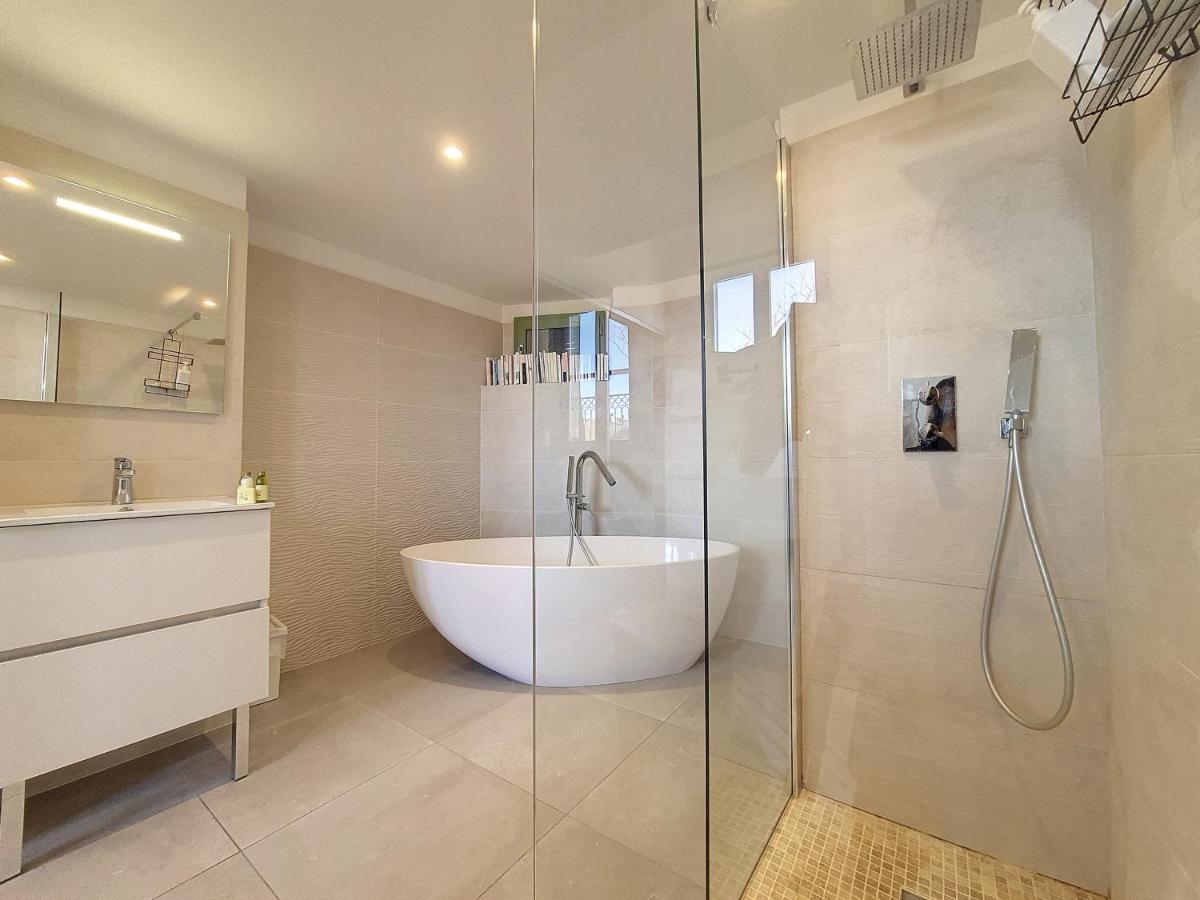 Nestor&jeeves - To Meet - - Floor Appartement Nice