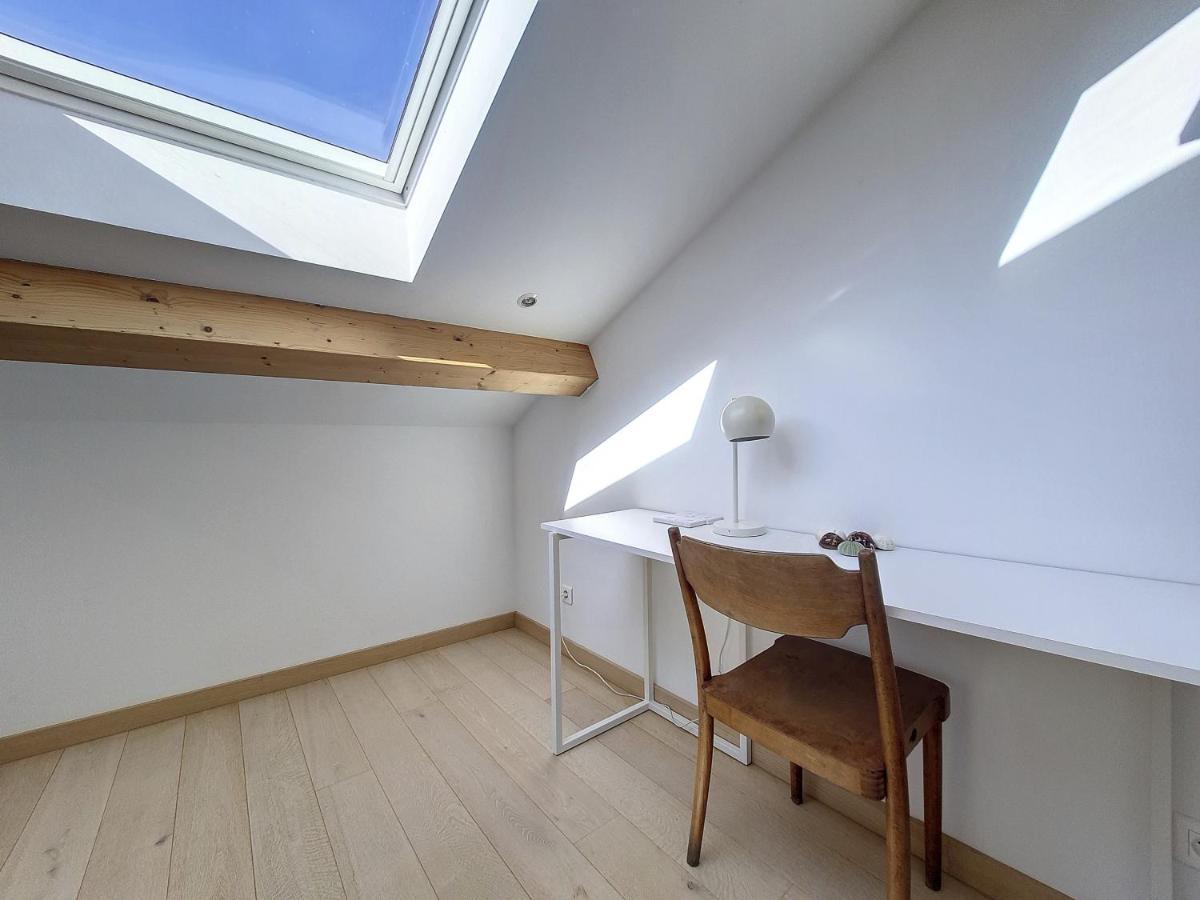 Nestor&jeeves - To Meet - - Floor Appartement