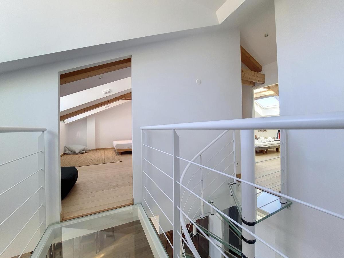 Nestor&jeeves - To Meet - - Floor Appartement Nice