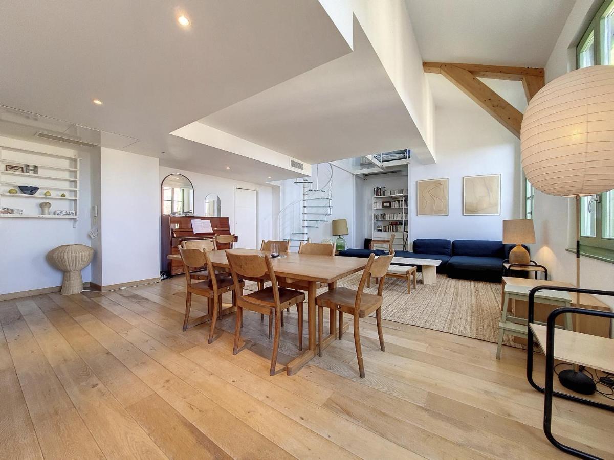 Leilighet Nestor&jeeves - To Meet - - Floor Nice