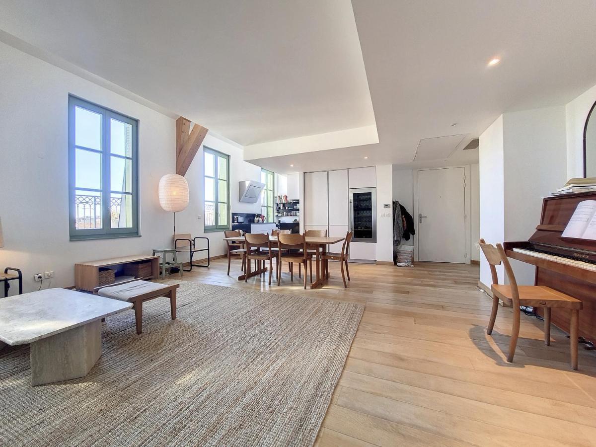 Nestor&jeeves - To Meet - - Floor Leilighet Nice