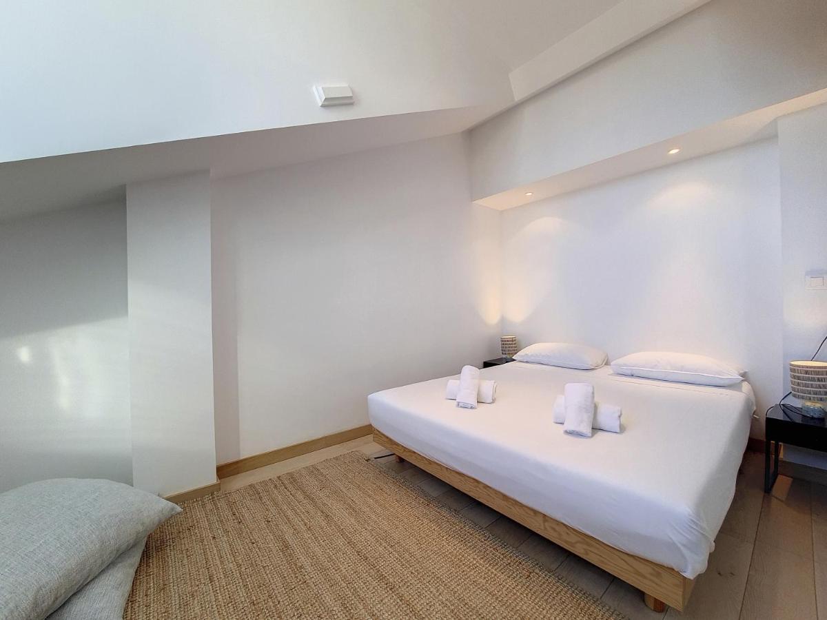 Nestor&jeeves - To Meet - - Floor Leilighet *