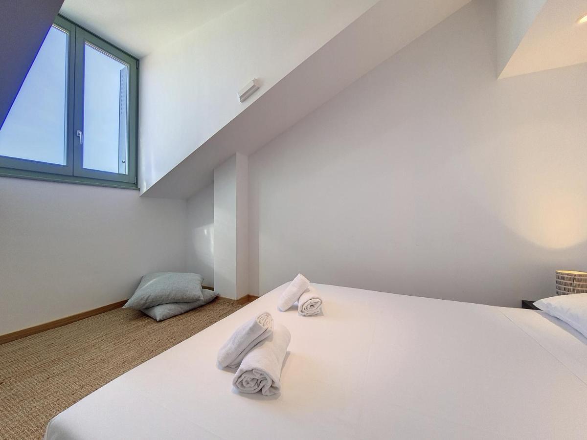 Nestor&jeeves - To Meet - - Floor Leilighet *