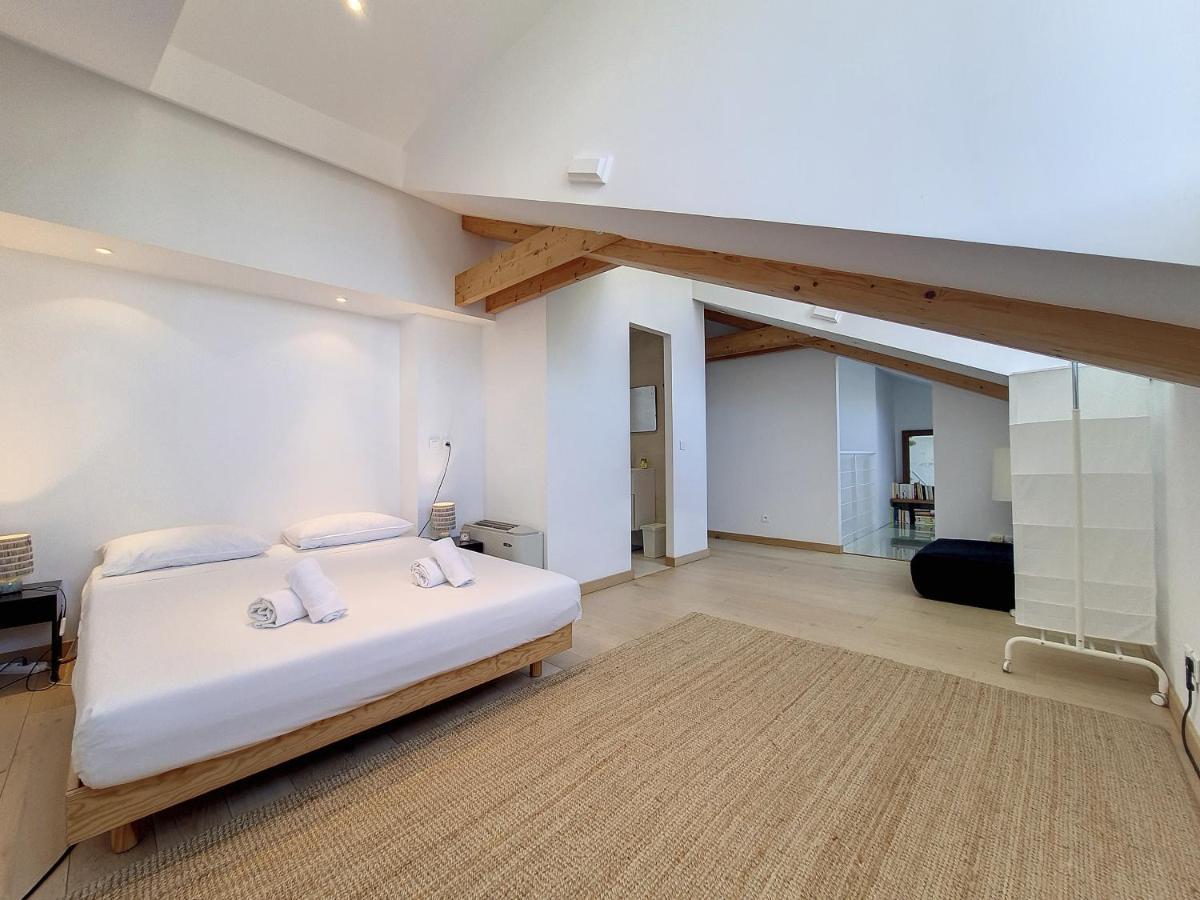 Leilighet Nestor&jeeves - To Meet - - Floor Nice